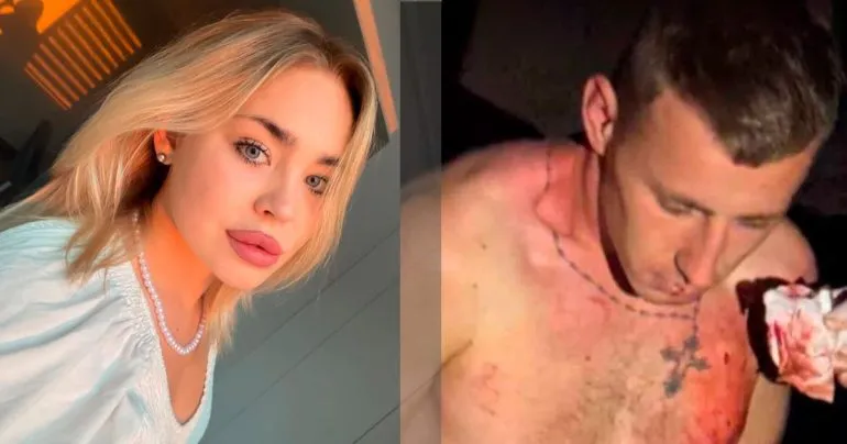 В Полтаве суд арестовал 22-летнего мужчину за жестокое убийство сожительницы