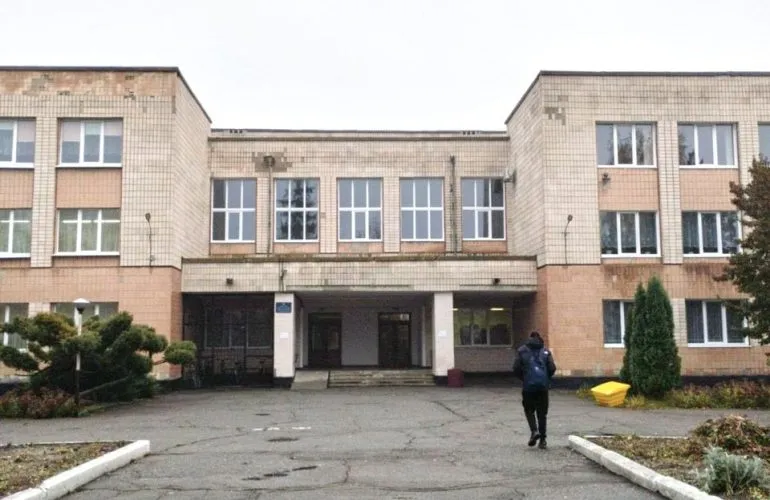У Лубенській громаді повторно замовили реконструкцію ліцею: Dozorro виявило можливу переплату на матеріалах у 6,4 млн грн
