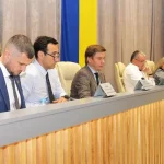 Голови фракцій Полтавської облради обговорили ідею скорочення заступників