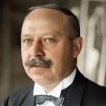 У Полтаві відзначили 150-річчя Олександра Кошиця — видатного композитора та хорового диригента