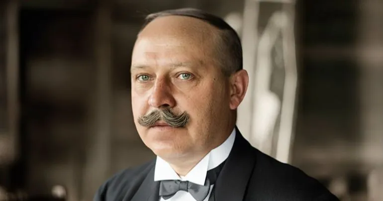 У Полтаві відзначили 150-річчя Олександра Кошиця — видатного композитора та хорового диригента