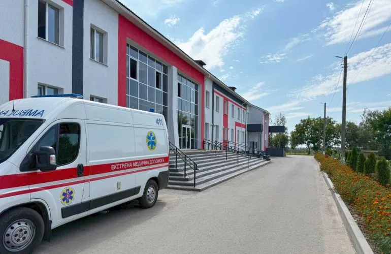 Полтавська ОВА та Опішня подали три проєкти на фінансування від ДФРР через платформу DREAM