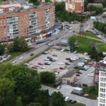 Автостоянка на улице Мира, 12 стремится оплачивать аренду напрямую в бюджет