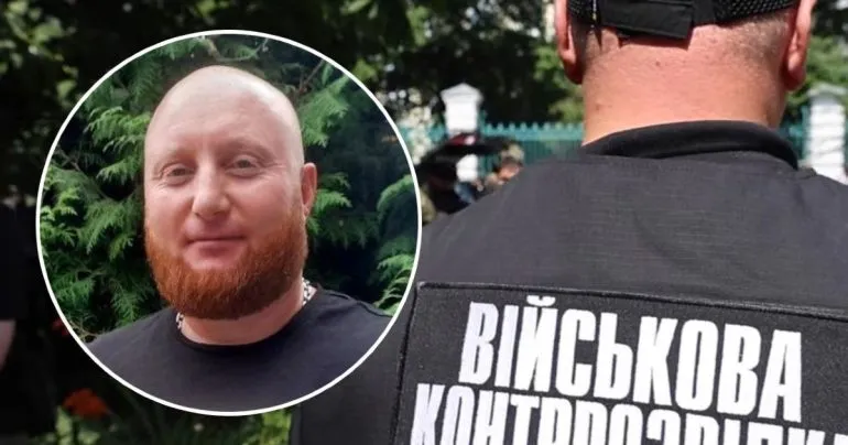 Полтавцю, підозрюваному у вимаганні грошей у сімей загиблих військових, внесли 2 млн грн застави