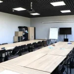 У Полтаві відкрили осередки «Захисту України» для поглибленого навчання школярів