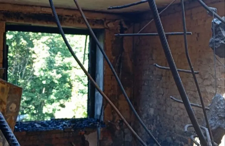 В Полтаве выделили 620 тысяч гривен помощи пострадавшим от атаки дрона