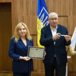 Юбилей кафедры внутренней медицины № 2 ПДМУ: итоги научной конференции