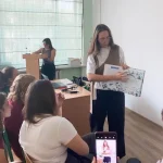 В Полтавском педагогическом университете представили проект по популяризации украинской литературы