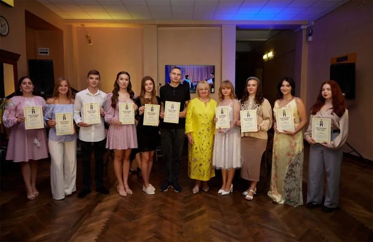 Полтавский педагогический университет открывает годичный курс для абитуриентов без результатов НМТ