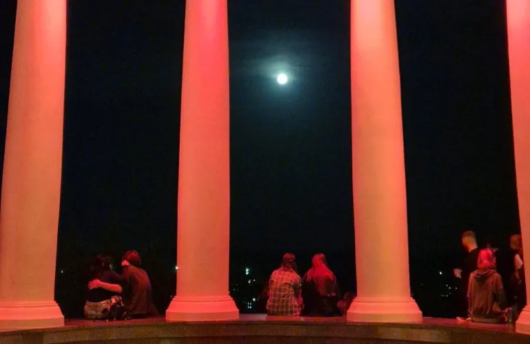 Прогноз погоди у Полтаві: з 25 вересня очікується різке похолодання