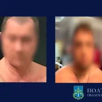 Дело кременчугской банды, которая планировала покушение на депутата облсовета, передали в суд