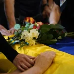 На Полтавщині за тиждень підтверджено загибель 17 військових на фронті