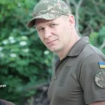 Зв’язківець Раф забезпечує надійний зв’язок на передовій для українських військових