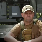 Від піхоти до бронемашини: історія кулеметника Сергія «Рибака»