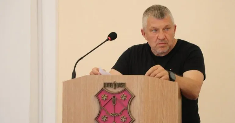 У Полтаві провели обшуки у керівника транспортного відділу міськвиконкому