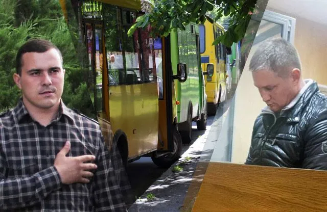 Полтавця оштрафували на 94 тисячі гривень після восьми років розгляду справи про корупцію в ОДА