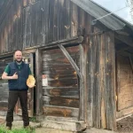 Історія Ігоря Мамчика: від бойового медика ССО до засновника фермерського бізнесу