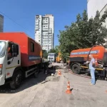 Полтавські депутати прагнуть фінансово підтримати «Полтававодоканал» із передачею у власність міста