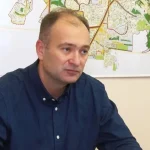 Володимира Чередниченко могут уволить с должности из-за принципиальной позиции
