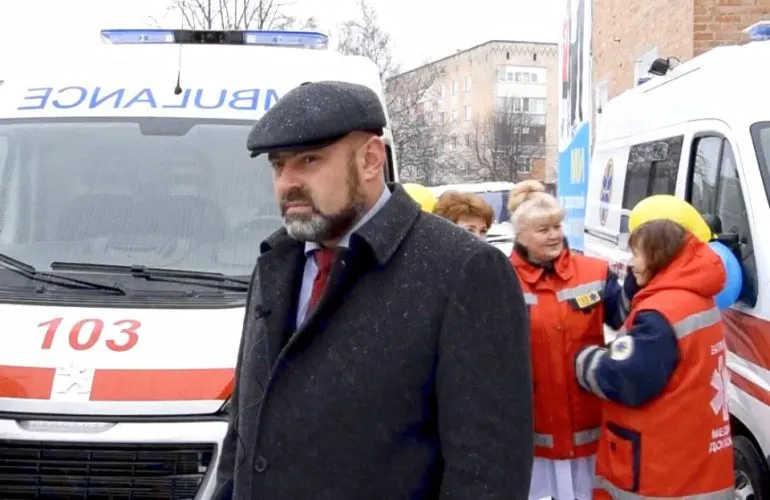 У Полтаві повторно судять медпрацівників за привласнення понад 6 тисяч літрів пального