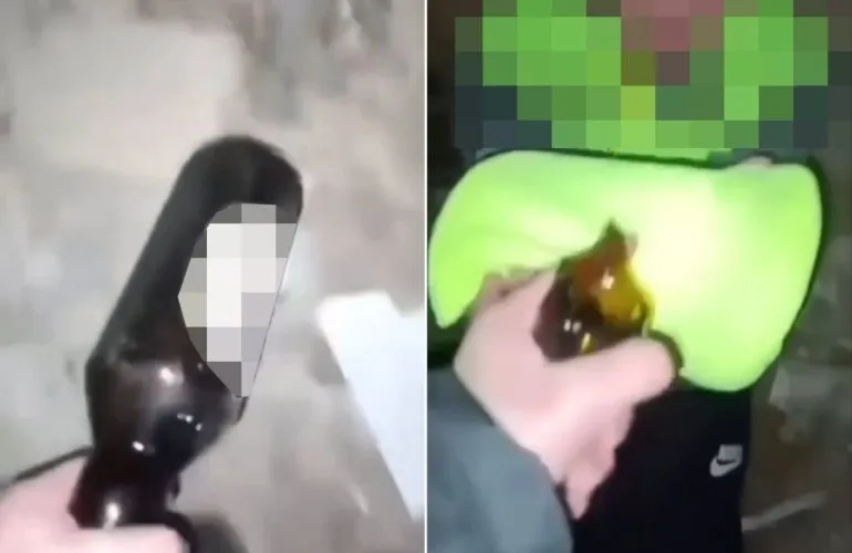 Суд у Зінькові призначив виховні заходи дітям за знущання над хлопчиком та оштрафував батьків