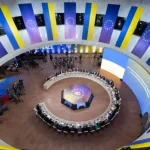 Міністри фінансів ЄС розглянуть репараційну позику Україні та економічні наслідки санкцій для рф