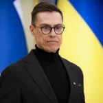 Президент Финляндии передаст Трампу сообщение из Киева во время визита в США