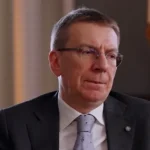 Президент Латвії прокоментував заяву Меркель про переговори ЄС з росією у 2021 році