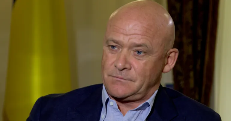 Петиція щодо припинення громадянства Геннадія Труханова набрала необхідну кількість голосів