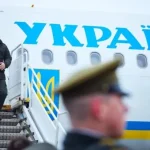 Зеленський відвідає Лондон для участі у зустрічі «коаліції охочих»