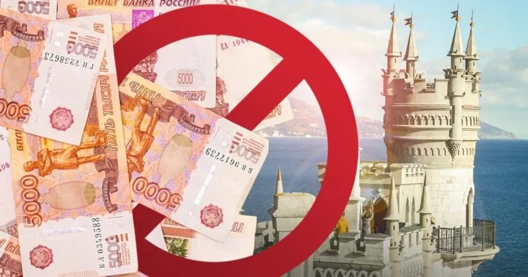 Чому великий російський бізнес уникає окупованого Криму: причини та наслідки