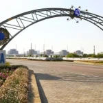 МЗС Украины осудило действия РФ возле Запорожской АЭС и предупредило о ядерной угрозе