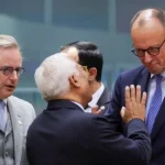 ЕС откладывает решение по кредиту для Украины из активов РФ до следующего саммита