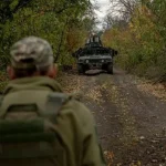 Ситуация на фронте: 1320-я доба сопротивления украинских военных вторжению рф