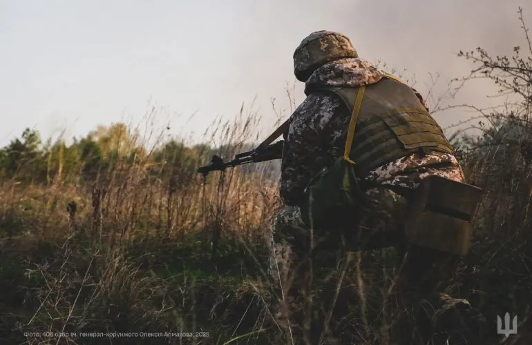 Оперативная ситуация по российской агрессии на утро 13 октября 2025 года