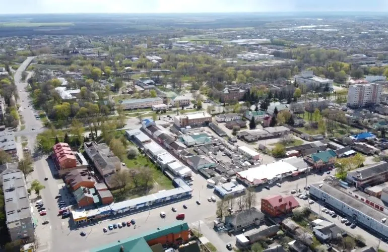 В Карловке восстановили централизованное водоснабжение для всех абонентов