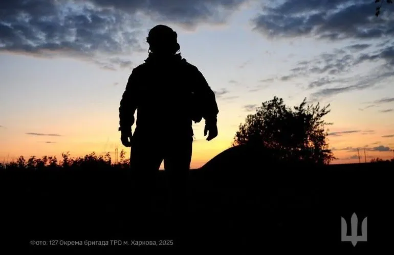 Оперативна ситуація на фронті: втрати рф та бойові дії на 23 жовтня 2025 року