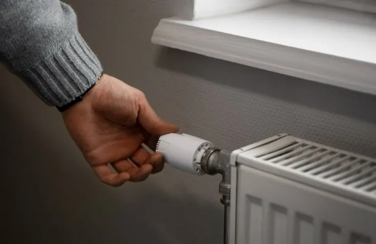 Початок опалювального сезону в Полтаві з 3 листопада 2025 року погоджено виконкомом