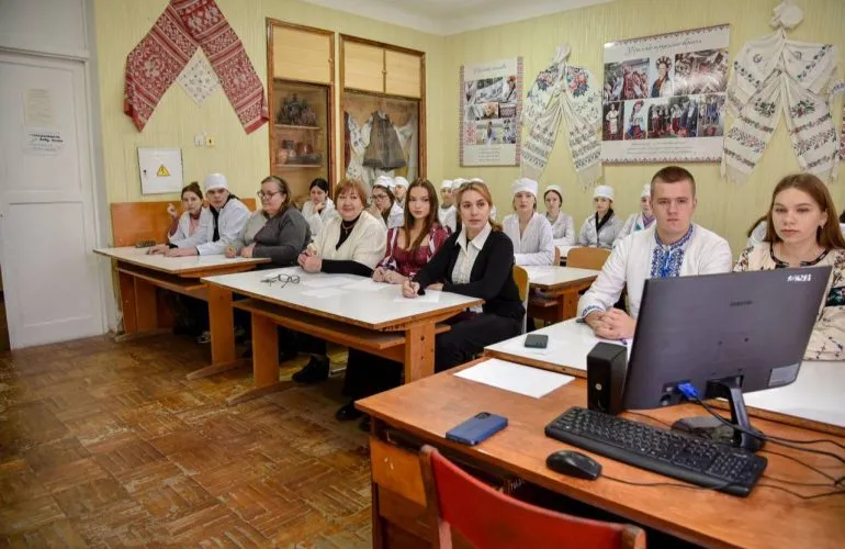 Ювілейний XXV Радіодиктант національної єдності 2025 об’єднав українців світу