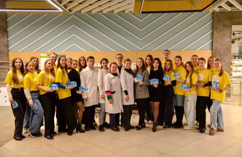 29 жовтня — Всесвітній день боротьби з інсультом: як підвищити обізнаність та запобігти хворобі