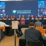 Полтавський державний медуніверситет представили на WFO Rio 2025 у Бразилії
