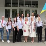 У Полтаві представили галерею «Дотики підтримки» до Дня ментального здоров’я