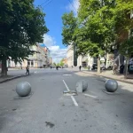 Суд подтвердил законность демонтажа киоска ФОП Надежды Юхименко в Полтаве