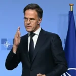 Генсек НАТО заявив, що у путіна закінчуються ресурси для війни проти України