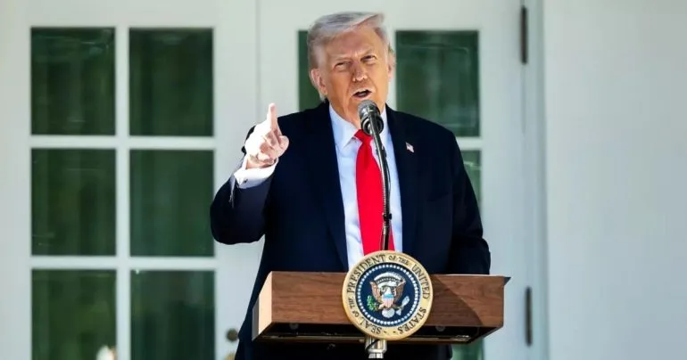 США скасували зустріч Трампа і путіна через жорсткі вимоги москви щодо України