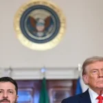 Зеленський і Трамп провели продуктивну розмову щодо підтримки України та миру