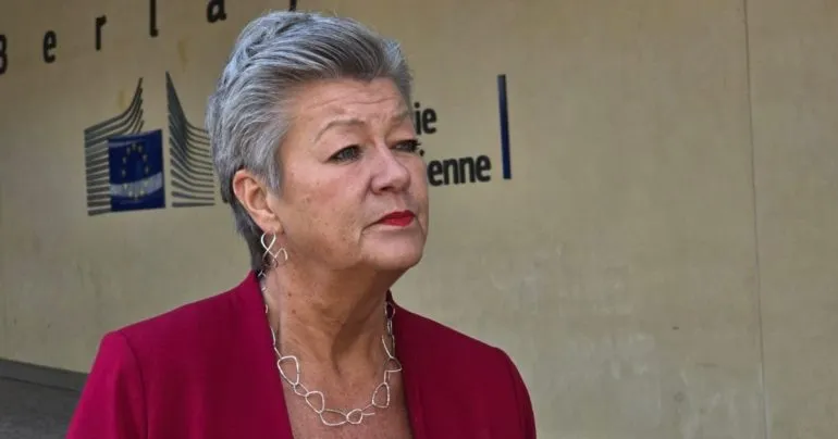 Евросоюз планирует новое законодательство для украинских беженцев после завершения временной защиты