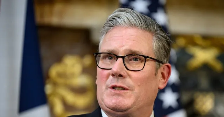 Коаліція охочих передасть Україні понад 5000 ракет для посилення ППО