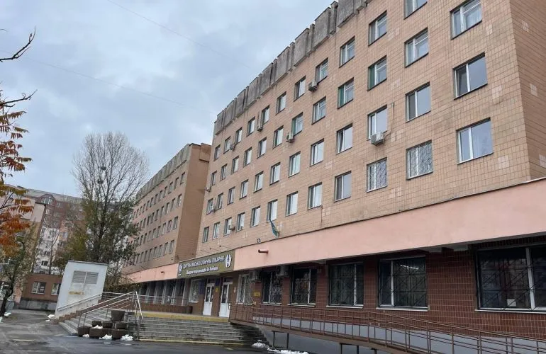 У Полтаві планують розпочати опалювальний сезон у дитячій лікарні та пологовому будинку