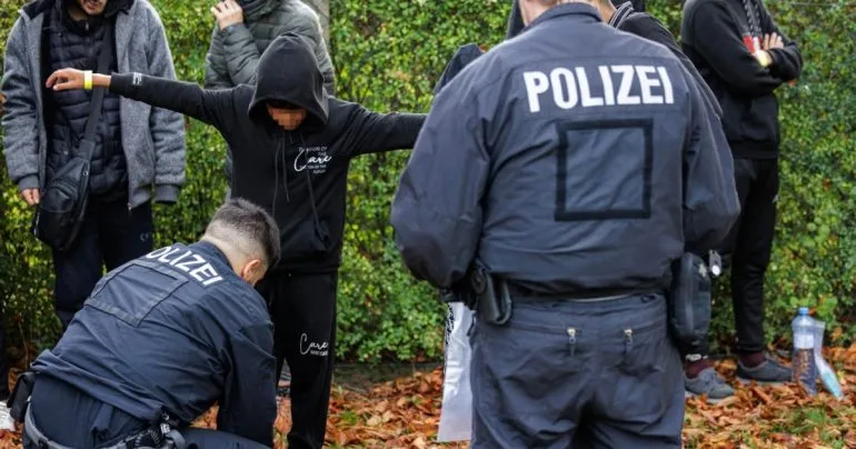 громадянина України звинувачують у шпигунстві